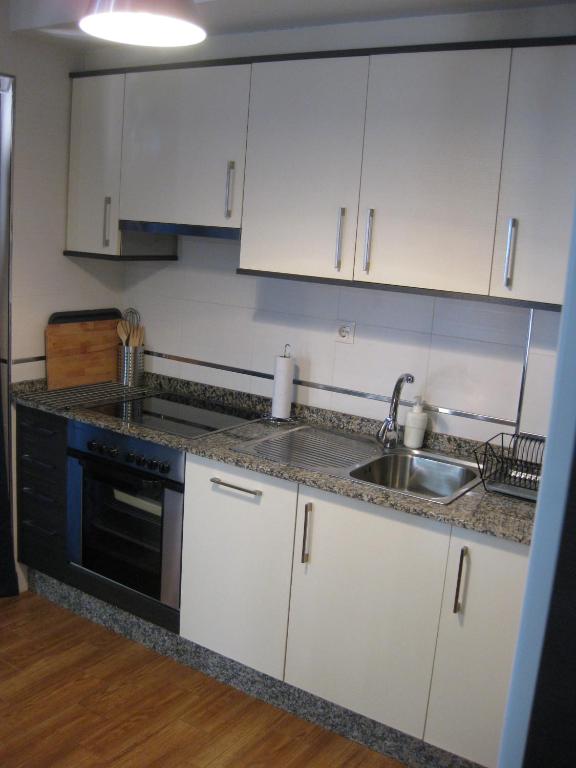Apartamento Llas - 4