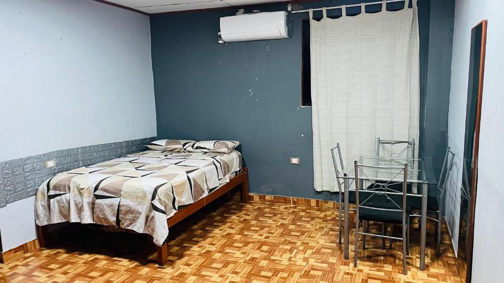 Habitacion Loreto 761 - 3