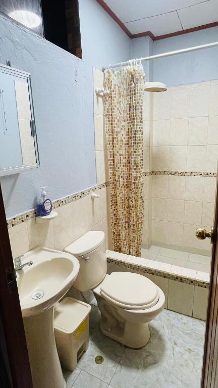 Habitacion Loreto 761 - 4