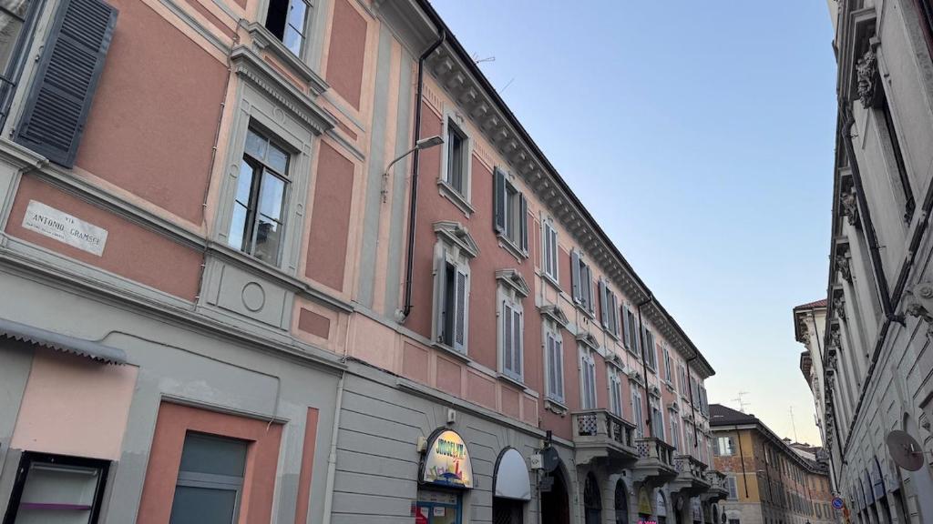 Appartamento nel centro storico di Monza - 4