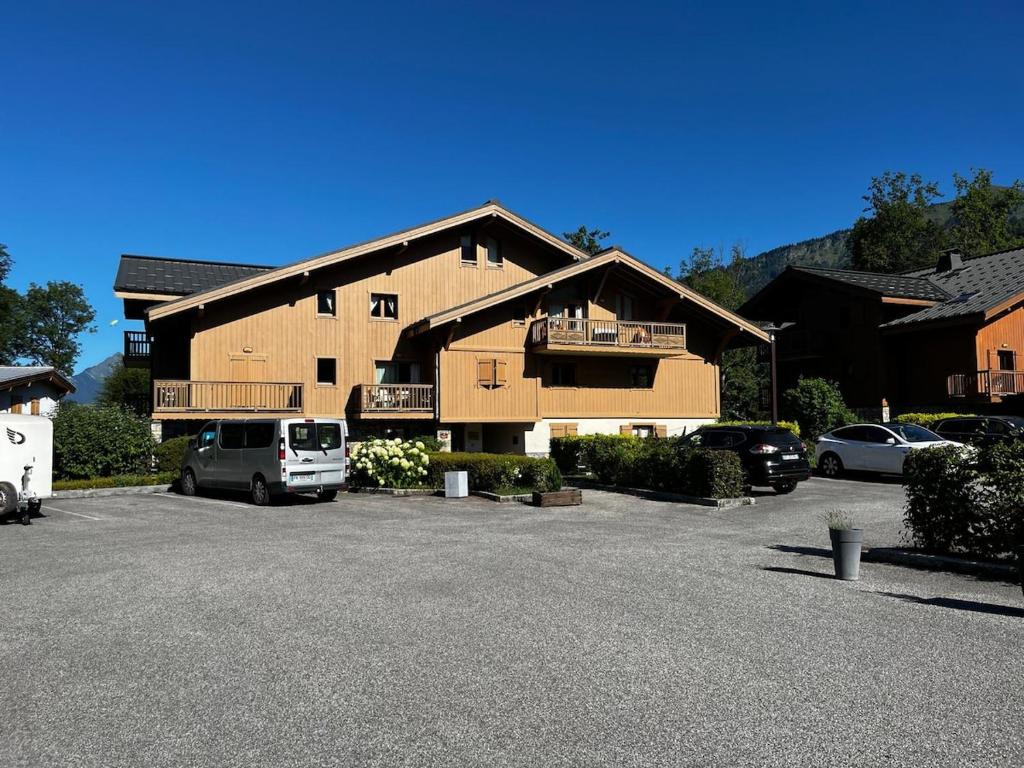Maison Edelweiss - 2