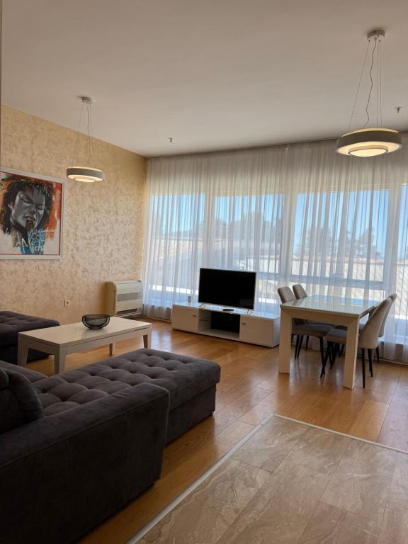Tre Canne apartment Dora - 1