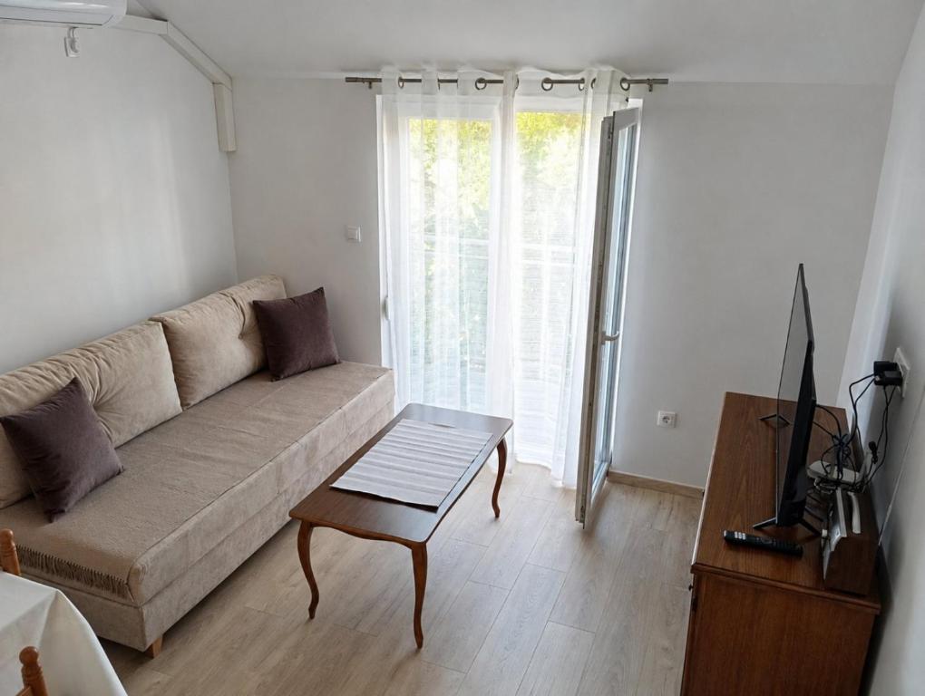 Apartman Smokva - 2