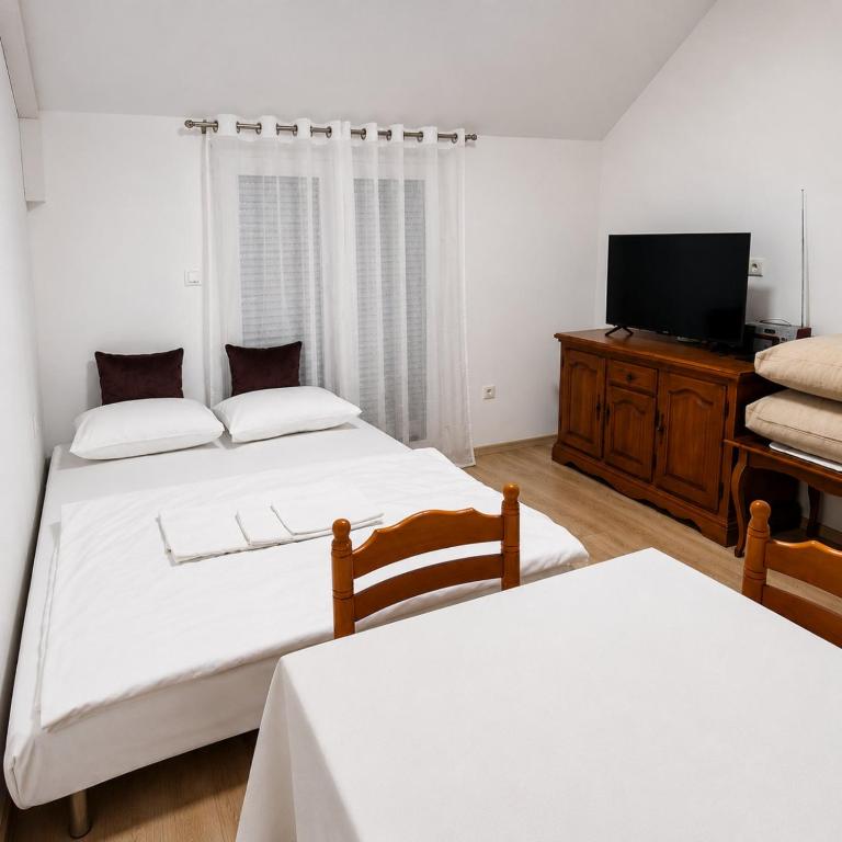 Apartman Smokva - 3