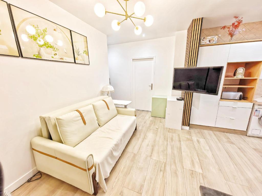 Apartment Heart of Paris - 3
