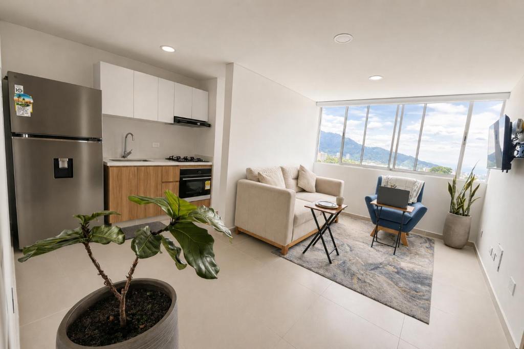 Habitat luxury suite - Rooftop Pool - 4