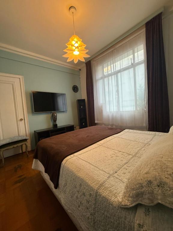 Barrio Lastarria, ven a disfrutar - 2