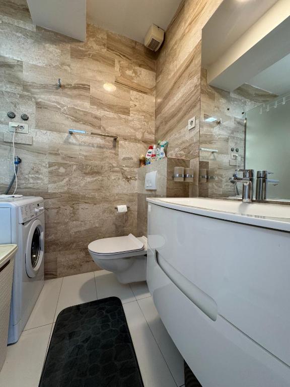Tre Canne apartment Dora - 4