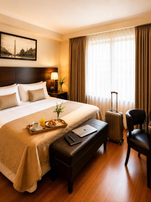 Goya Hotel - 2