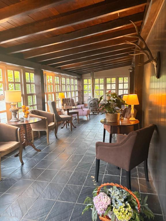 Casona Naviega