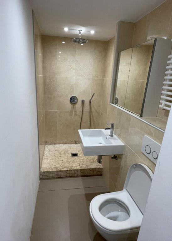Appartment in Center 2 Bedrooms & 2 Bathrooms Exclusive Style Saint Tropez - 3