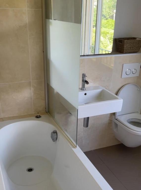 Appartment in Center 2 Bedrooms & 2 Bathrooms Exclusive Style Saint Tropez - 4