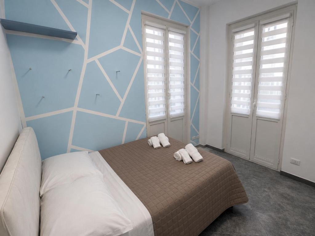 Alassio Attico con Terrazza AC WIFI - 4