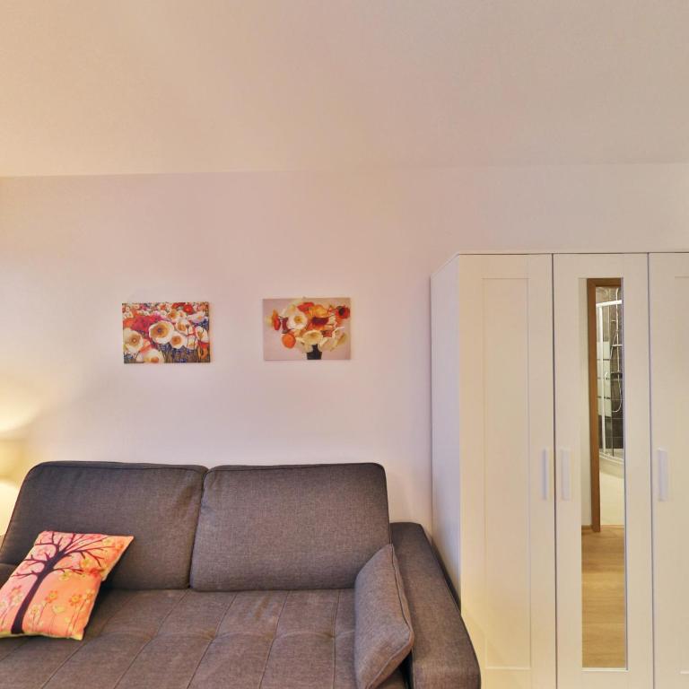 Residence les Cedres photo