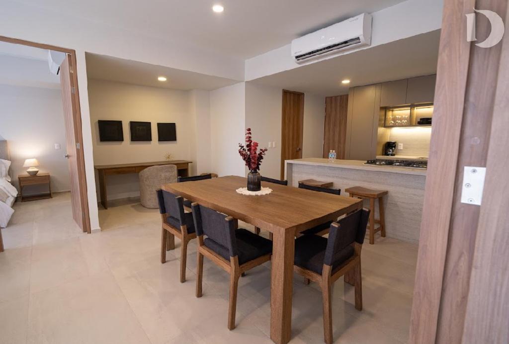 Lírica Towers - Luxury Stay Near World Cup 2026 Stadium - 2