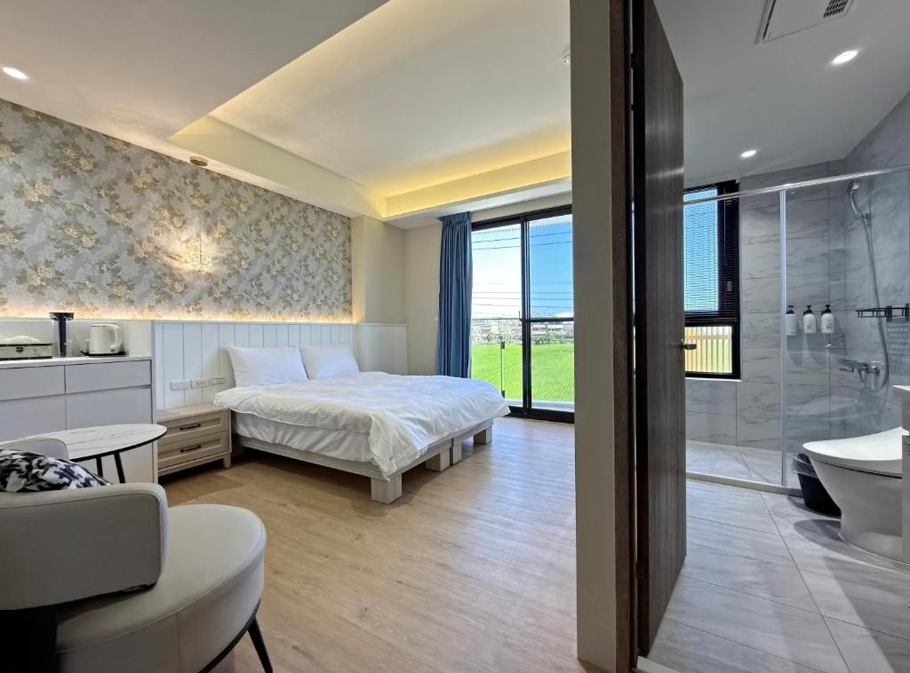 Sunrise Chanson Villa