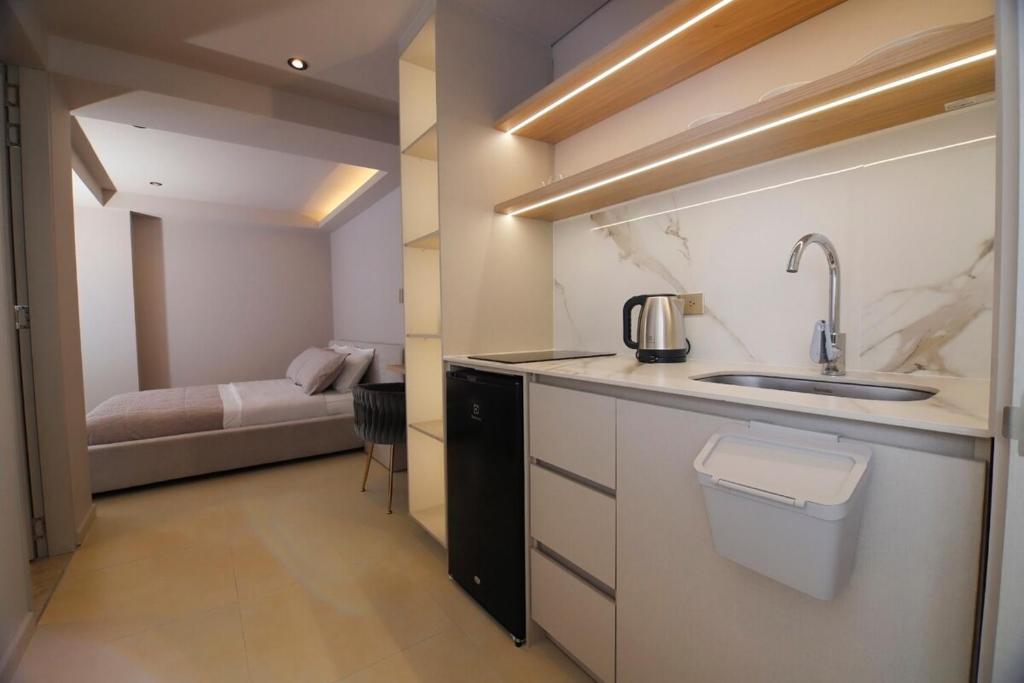 Luxury Loft 101 Dosquebradas, near Pereira - 1