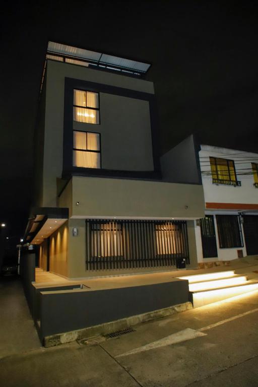 Luxury Loft 101 Dosquebradas, near Pereira - 2