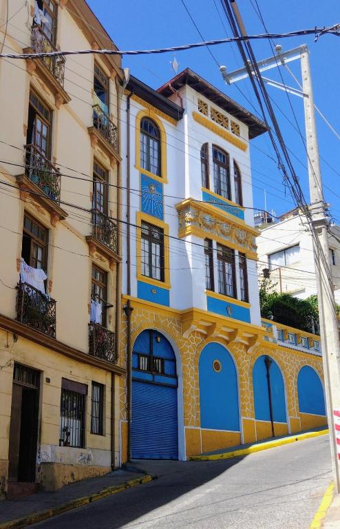 El Rincón De La Tía Valparaiso - 2