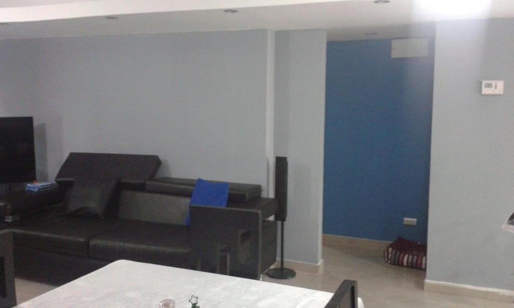 Sabana Grande - Metro - 2 Bedrooms - Wi-Fi - 24-hour water - 3
