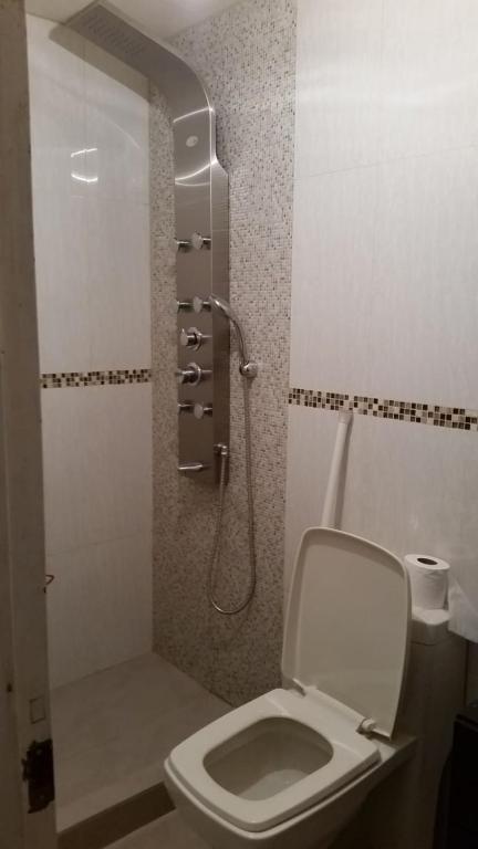 Sabana Grande - Metro - 2 Bedrooms - Wi-Fi - 24-hour water - 5
