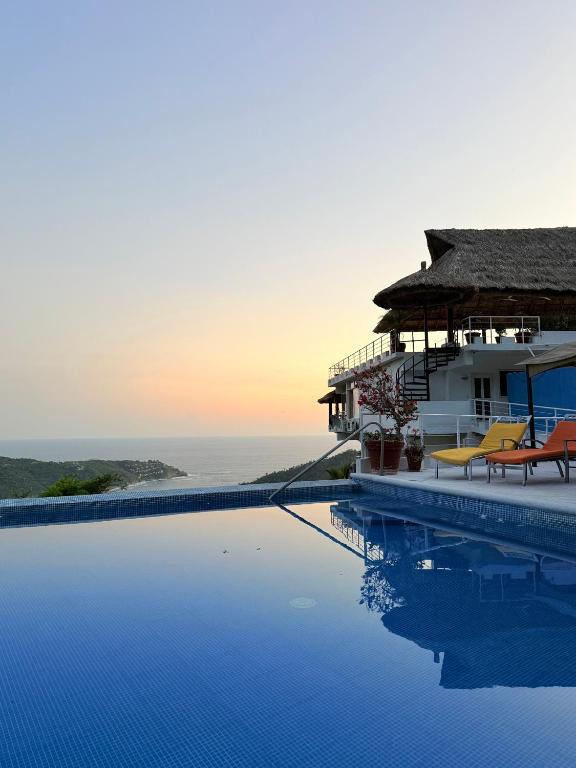 Villa Linda - 1