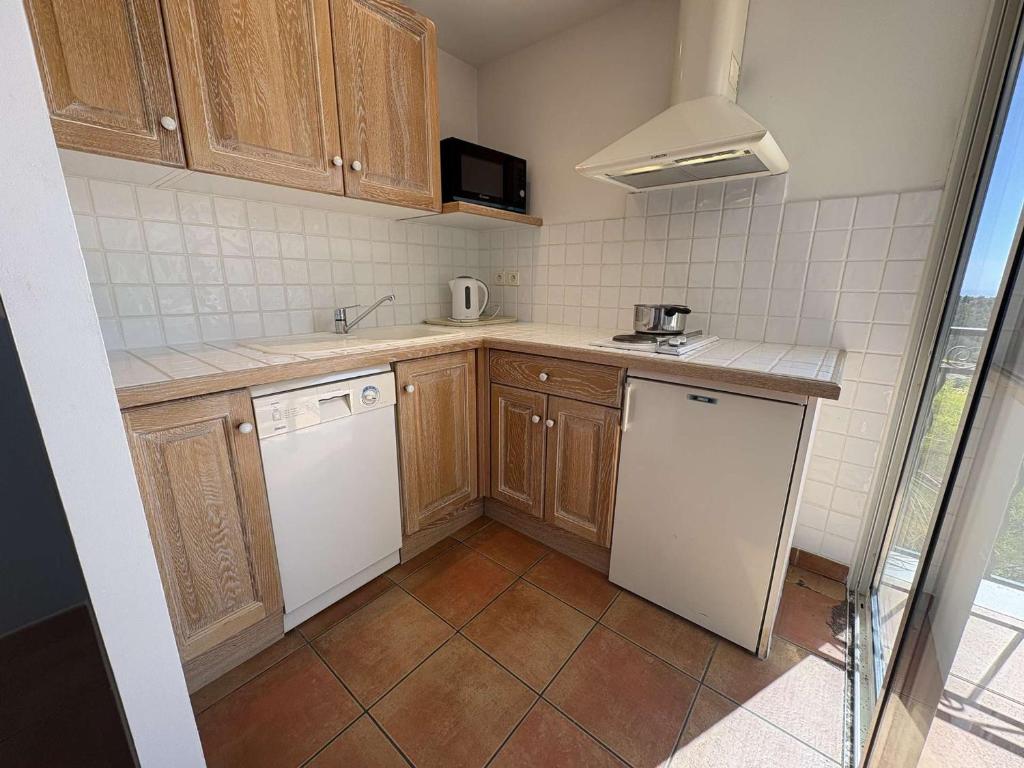 Appartement vue mer époustouflante - 4 pers. - FR-1-845-37 - 5