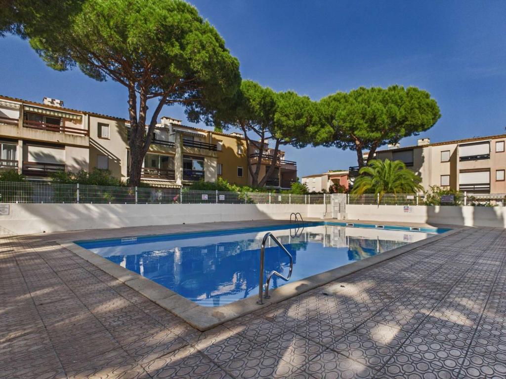 Studio climatisé avec piscine - Grau d'Agde - 1