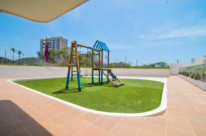 Aragoa Condominio - 2