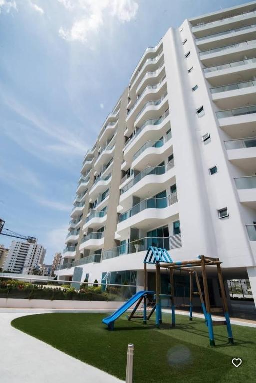 Aragoa Condominio - 4