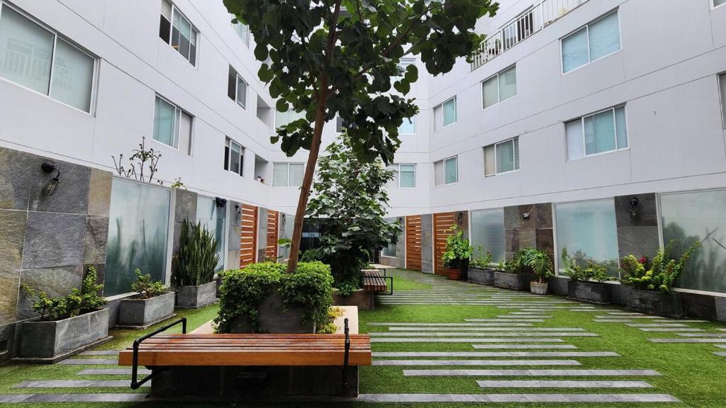 Prime location in Barranco close to bars and the esplanade - 3