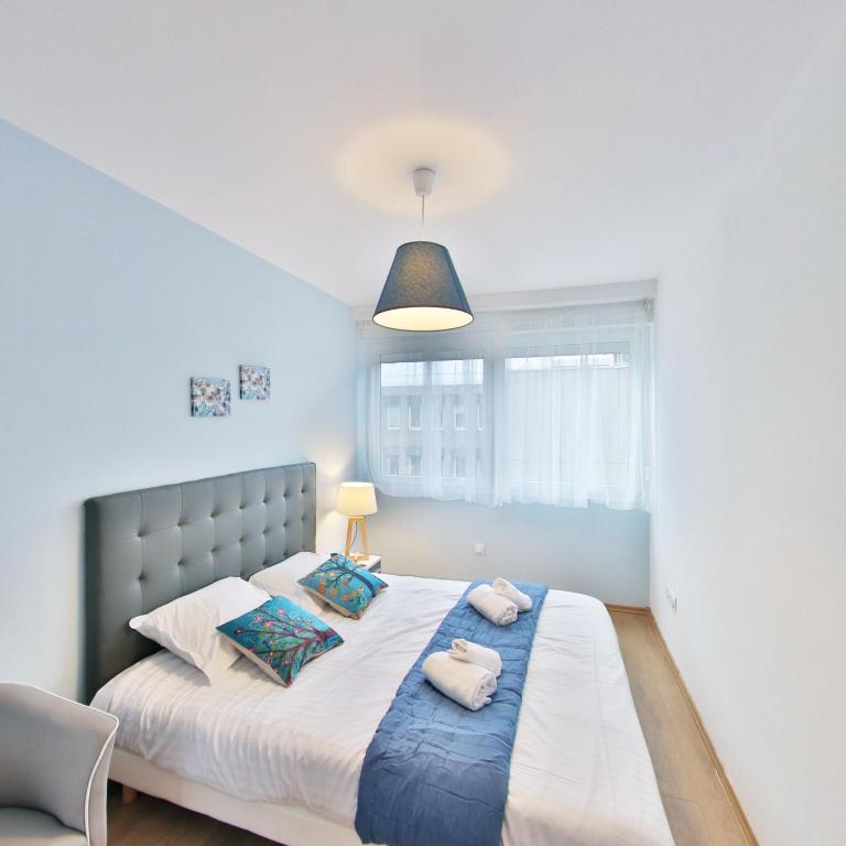 Residence les Cedres — Hotel in Strasbourg