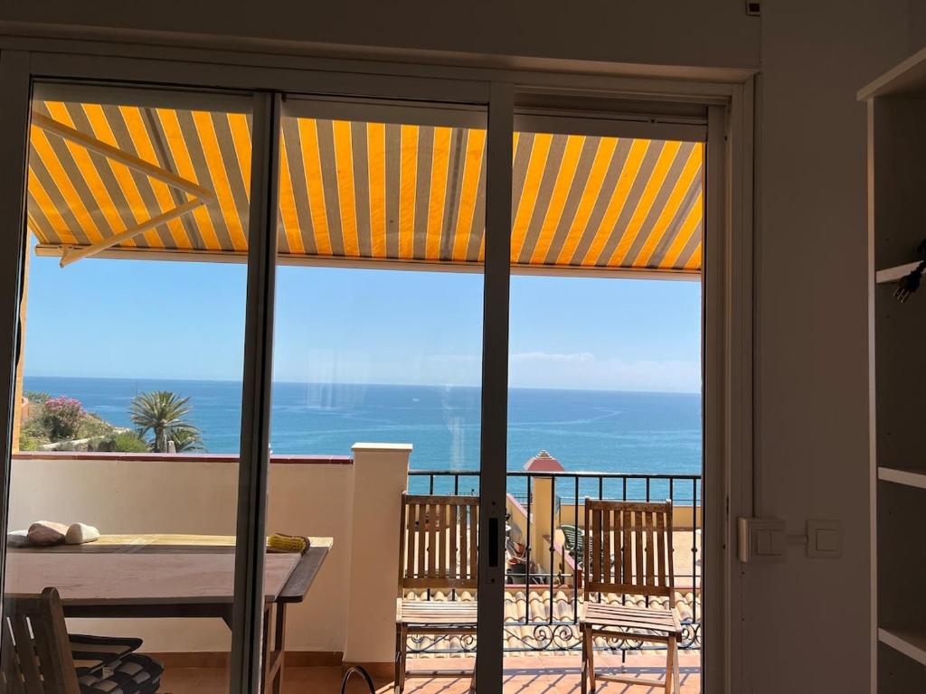 Penthouse with Spectacular Mediterranean Sea views - 1