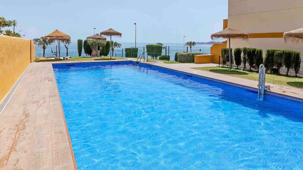 Penthouse with Spectacular Mediterranean Sea views - 4
