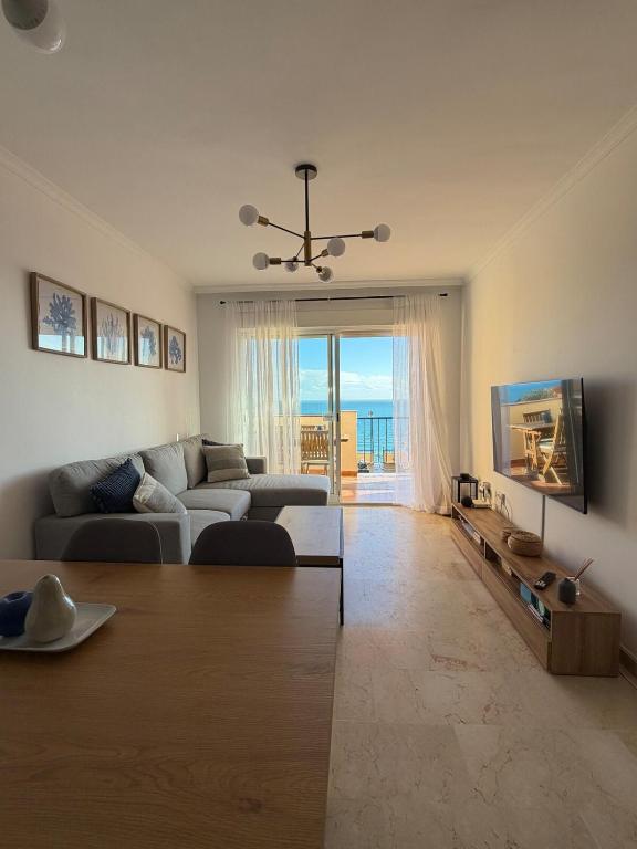 Penthouse with Spectacular Mediterranean Sea views - 5