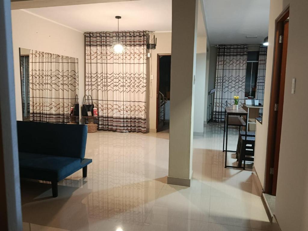 Las palmas residencial - 1