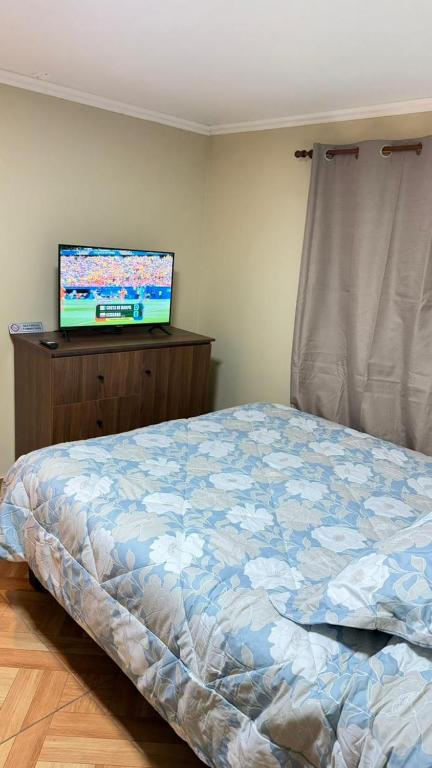 Habitación Calama - 4