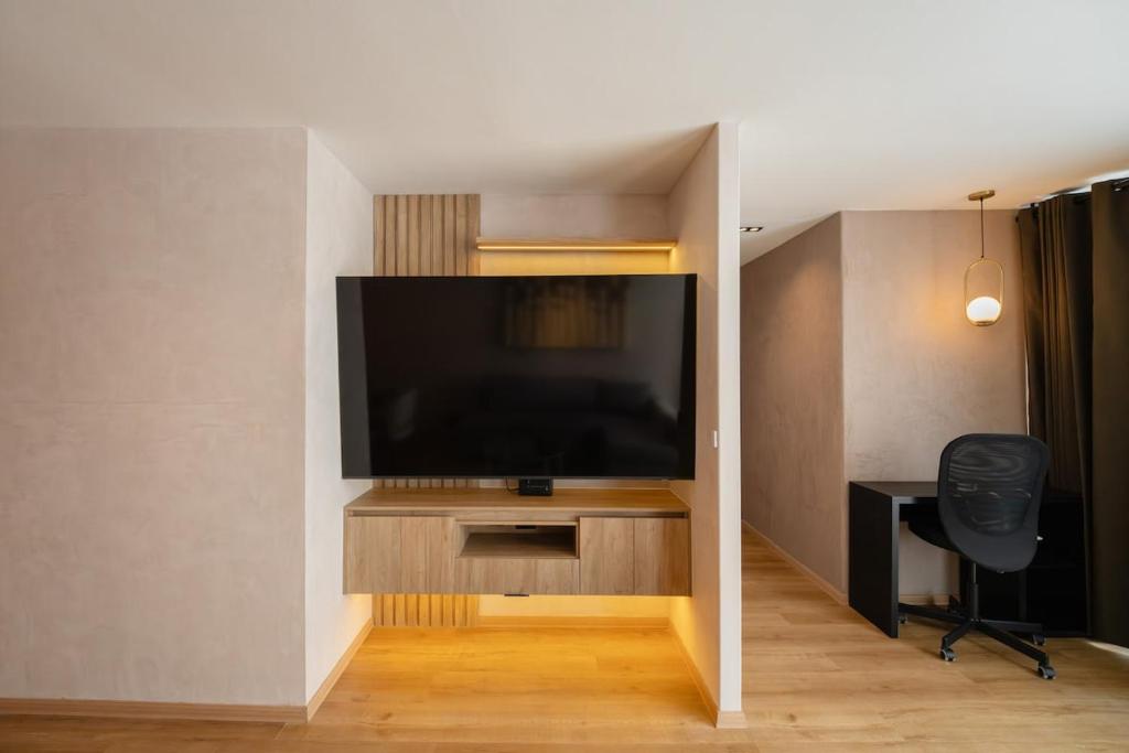 Modern 3BR Roma-Condesa Apartment - 3