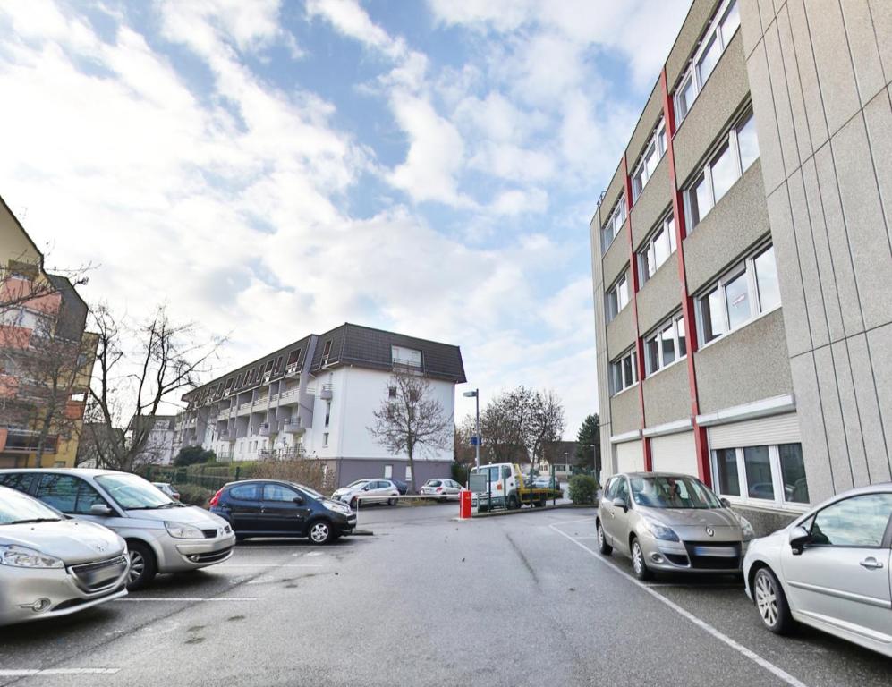 Residence les Cedres photo