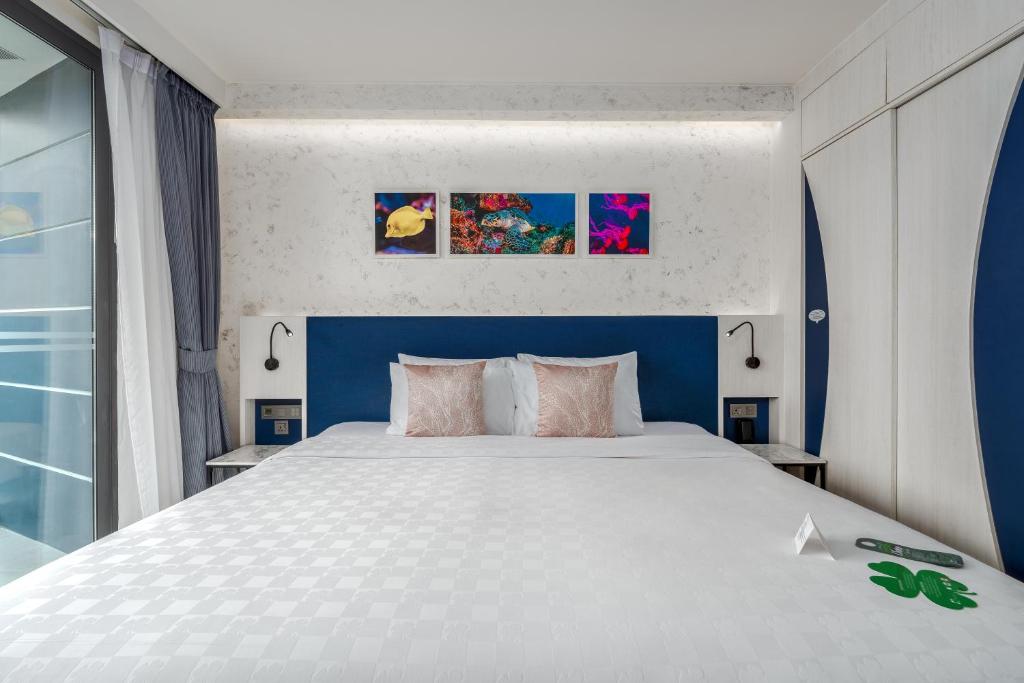 Comfortable mattresses