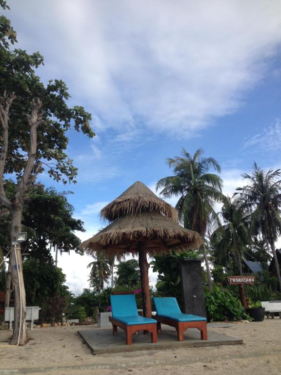 Tropicana Khophagan Resort Hotel — Hotel in Ko Pha-ngan