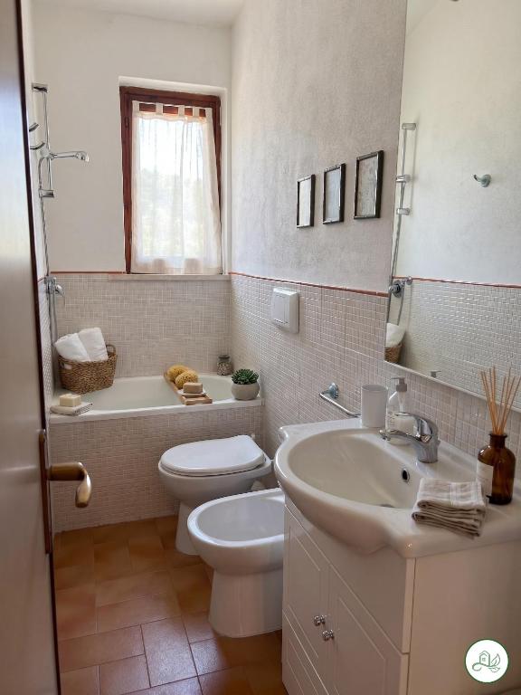 Casa Lucia a due passi dal mare - 2