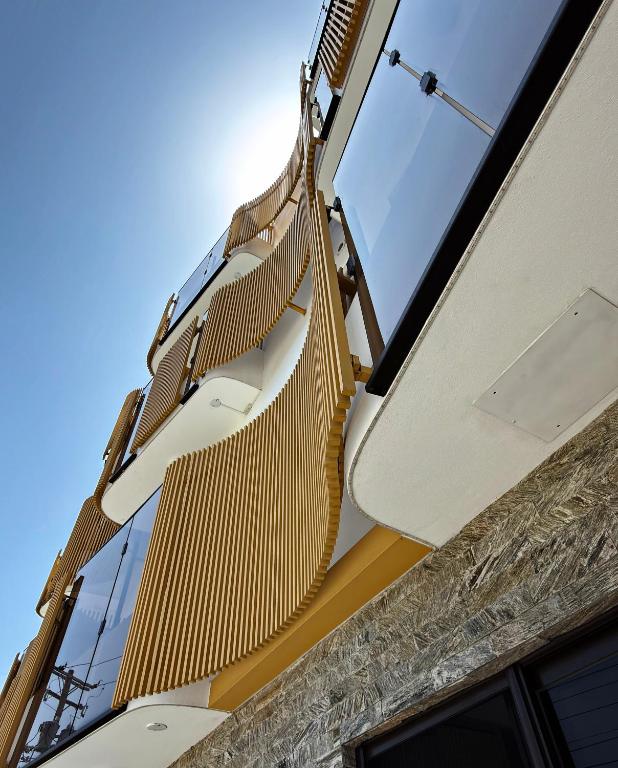 Sunrise Chanson Villa