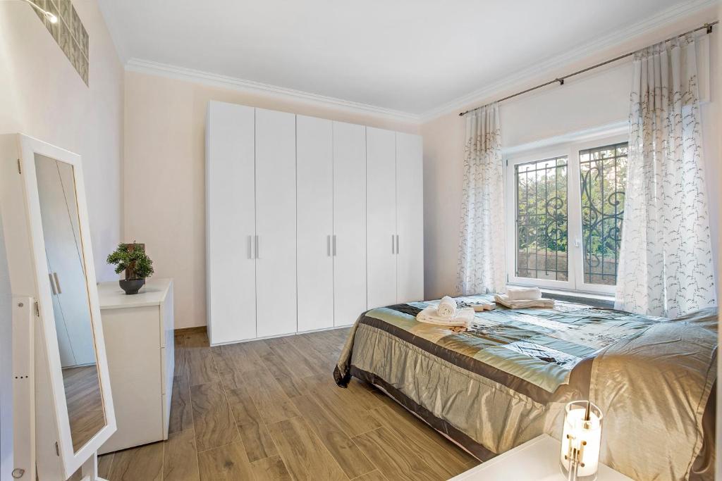 Blue Mermaid of Stresa near the Center - Happy Rentals - 5