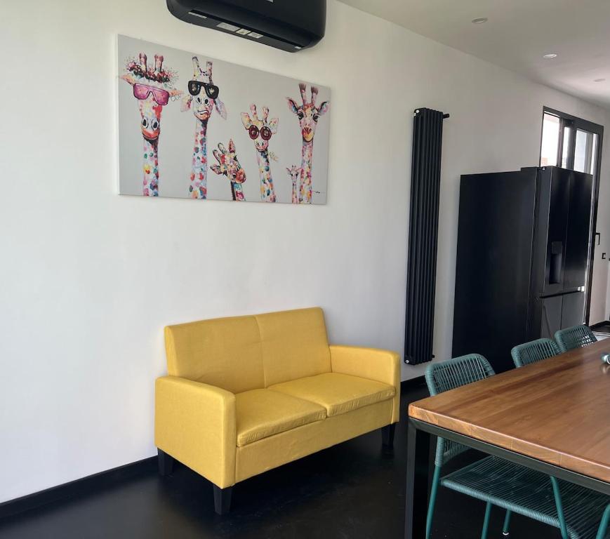 Penthouse of Port - 2