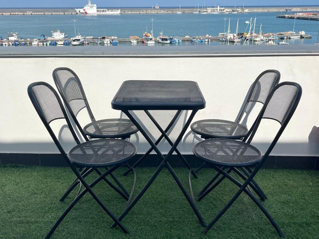 Penthouse of Port - 3