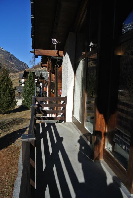Chalet Christitia photo