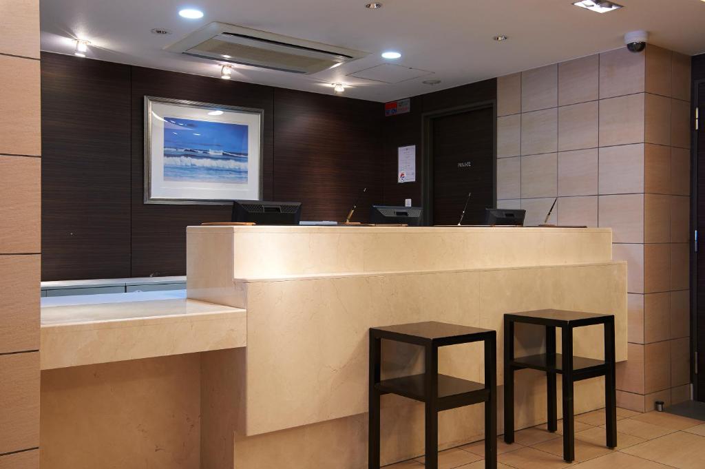 소테츠 프레사 인 후지사와 쇼난다이 호텔 이미지 2