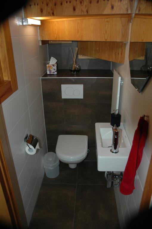 Chalet le Verger - 5