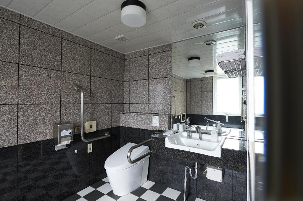 Facilities